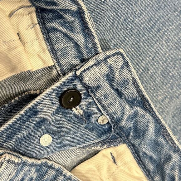 WeWoreWhat jeans revolve size 26 - Picture 4 of 8